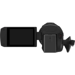 Kamera Panasonic HC-VX3 Czarna - Black