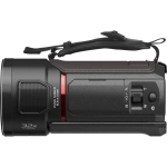 Kamera Panasonic HC-VX3 Czarna - Black