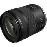 Aparat bezlusterkowy Canon EOS R8 + obiektyw RF 28-70mm F2.8 IS STM Czarny - Black