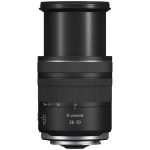 Aparat bezlusterkowy Canon EOS R8 + obiektyw RF 28-70mm F2.8 IS STM Czarny - Black