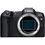 Aparat bezlusterkowy Canon EOS R8 + obiektyw RF 28-70mm F2.8 IS STM Czarny - Black