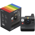 Aparat natychmiastowy Polaroid Now Gen. 3 Czarny - Black