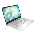 Laptop HP 15s-eq2704nw 4H388EA 15,6'' / Ryzen 5 5500U / 8 GB / 512 GB SSD / FreeDOS / srebrny