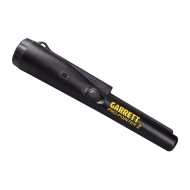 Ręczny wykrywacz metali Garrett Pro-Pointer II Pinpointer Czarny - Black