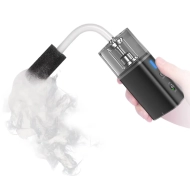 Wytwornica dymu ręczna 30 W LensGo