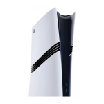 Konsola Sony PlayStation 5 Slim Digital Edition 825 GB Biała - White
