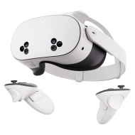 Gogle VR Meta Quest 3S 256 GB Białe - White