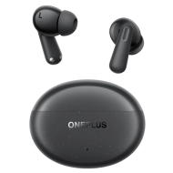 Słuchawki Oneplus Nord Buds 3 Pro Czarne - Black