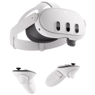 Gogle VR Meta Quest 3 512 GB Białe - White