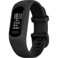 Smartband Garmin Vivosmart 5 S/M Czarny - Black