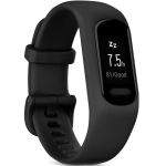 Smartband Garmin Vivosmart 5 S/M Czarny - Black