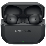 Słuchawki OnePlus Nord Buds 3R Czarne - Black