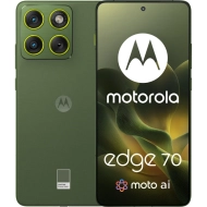 Motorola Edge 70 5G 12/512 GB Zielony - Bronze Green