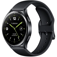 Smartwatch Xiaomi Watch 2 Czarny - Black
