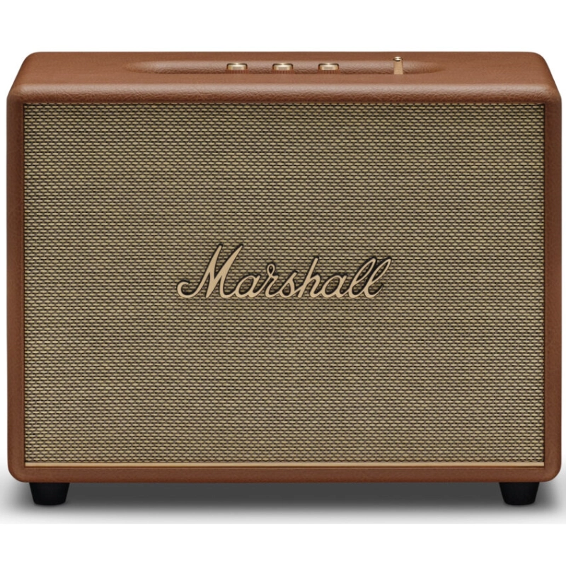 Głośnik Marshall Woburn III Brązowy - Brown