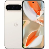 Google Pixel 9 Pro XL 5G 16/256GB Porcelanowy - Porcelain