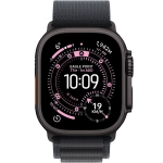Apple Watch Ultra 3 (2025) GPS + Cellular 49mm koperta tytanowa Black + pasek Black Alpine Loop L
