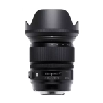 Obiektyw Sigma A 24-105 mm f/4 DG OS HSM / Nikon