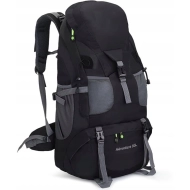Plecak ewakuacyjny z wyposażeniem ReadyPack X2 Czarny - Black