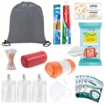 Plecak ewakuacyjny z wyposażeniem ReadyPack X2 Zielony - Green