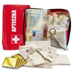 Plecak ewakuacyjny z wyposażeniem ReadyPack X2 Zielony - Green