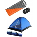 Plecak ewakuacyjny z wyposażeniem ReadyPack X2 Czerwony - Red