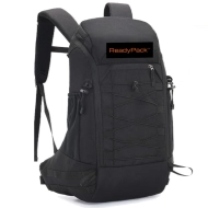 Plecak ewakuacyjny z wyposażeniem ReadyPack S2 Czarny - Black
