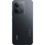 Xiaomi Redmi 15C 4G 4/256GB Czarny - Midnight Black