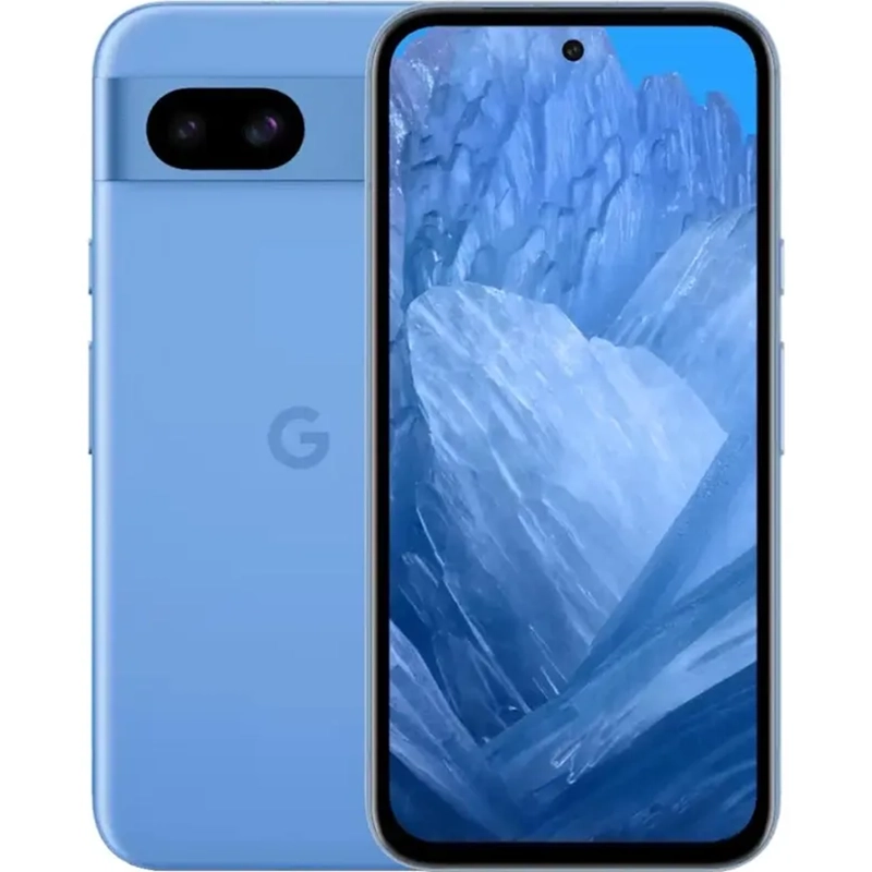 Google Pixel 8a 5G 8/128 GB Niebieski - Bay