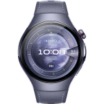 Smartwatch Huawei Watch 5 46mm (Rates-L39L) Fioletowy - Purple