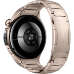 Smartwatch Huawei Watch 5 42mm (Soc-L29M) Piaskowe złoto - Sand gold