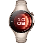 Smartwatch Huawei Watch 5 42mm (Soc-L29M) Piaskowe złoto - Sand gold