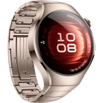 Smartwatch Huawei Watch 5 42mm (Soc-L29M) Piaskowe złoto - Sand gold