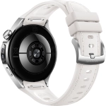 Smartwatch Huawei Watch 5 Classic 42mm (Soc-L19L) Biały - White
