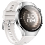 Smartwatch Huawei Watch 5 Classic 42mm (Soc-L19L) Biały - White