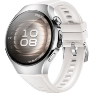 Smartwatch Huawei Watch 5 Classic 42mm (Soc-L19L) Biały - White