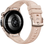 Smartwatch Huawei Watch 5 42mm (Soc-L29L) Beżowy - Beige