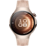 Smartwatch Huawei Watch 5 42mm (Soc-L29L) Beżowy - Beige