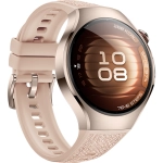 Smartwatch Huawei Watch 5 42mm (Soc-L29L) Beżowy - Beige