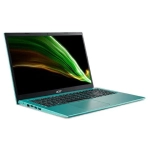 Laptop Acer Aspire 3 NX.ADGEP.003 15,6'' / i3-1115G4 / 8 GB / 256 GB SSD / Windows 10 Home / Electric Blue