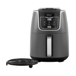Air Fryer Ninja AF160EU Szary - Grey