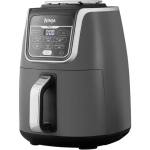 Air Fryer Ninja AF160EU Szary - Grey