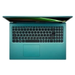 Laptop Acer Aspire 3 NX.ADGEP.003 15,6'' / i3-1115G4 / 8 GB / 256 GB SSD / Windows 10 Home / Electric Blue