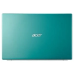 Laptop Acer Aspire 3 NX.ADGEP.003 15,6'' / i3-1115G4 / 8 GB / 256 GB SSD / Windows 10 Home / Electric Blue