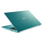 Laptop Acer Aspire 3 NX.ADGEP.003 15,6'' / i3-1115G4 / 8 GB / 256 GB SSD / Windows 10 Home / Electric Blue