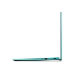 Laptop Acer Aspire 3 NX.ADGEP.003 15,6'' / i3-1115G4 / 8 GB / 256 GB SSD / Windows 10 Home / Electric Blue