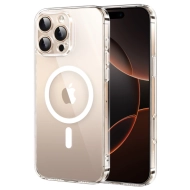 Etui magnetyczne Ugreen do iPhone 16 Pro Max Przezroczyste - Clear