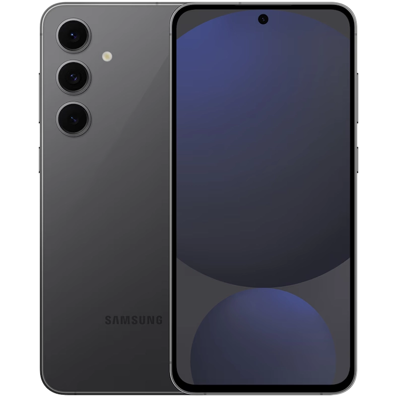 Samsung Galaxy S24 FE 5G 8/128 GB Grafitowy - Graphite