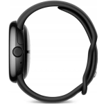 Smartwatch Google Pixel Watch 3 45mm BT/Wi-Fi koperta Czarny mat + pasek Czarny - Obsidian
