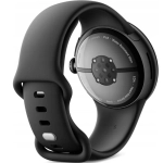 Smartwatch Google Pixel Watch 3 45mm BT/Wi-Fi koperta Czarny mat + pasek Czarny - Obsidian